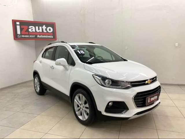 Chevrolet TRACKER Premier 1.4 Turbo 16V Flex Aut