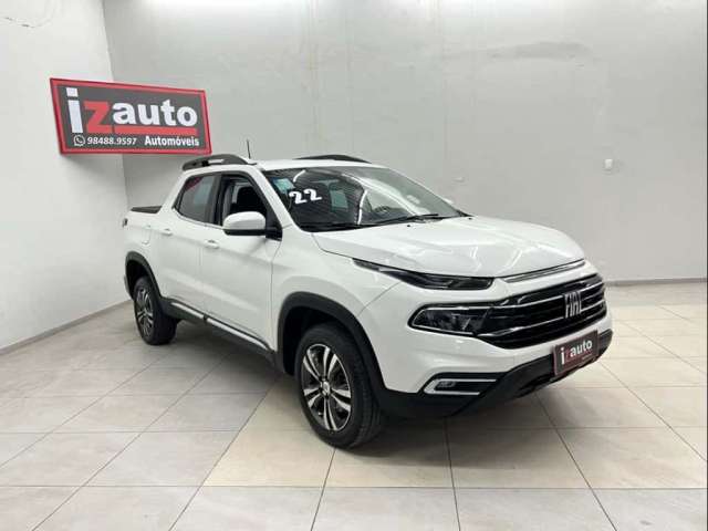 Fiat Toro Freedom 1.3 T270 4x2 Flex Aut.