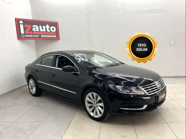 Volkswagen Passat CC 3.6 V6 FSI 300cv Tiptronic