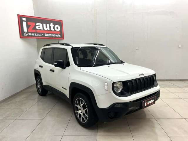 Jeep Renegade Sport 1.8 4x2 Flex 16V Aut.