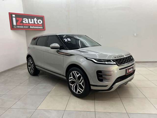 Land Rover Range R. EVO SE Si4 R-Dyn. 2.0 Flex Aut.