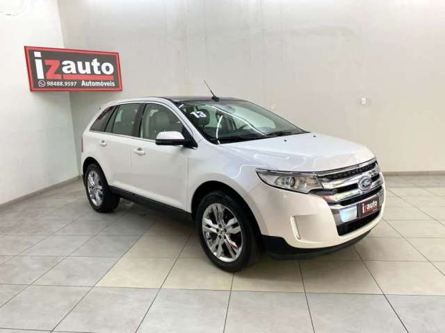 Ford EDGE LIMITED 3.5 V6 24V AWD Aut.