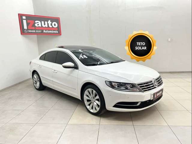 Volkswagen Passat CC 3.6 V6 FSI 300cv Tiptronic