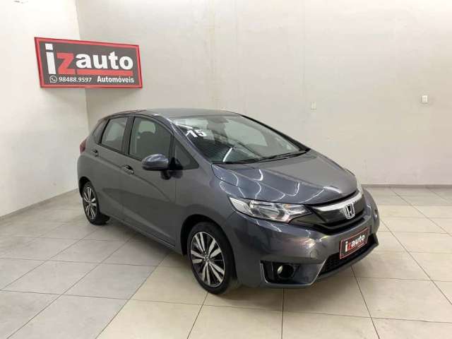 Honda Fit EX/S 1.5 Flex/Flexone 16V 5p Aut.