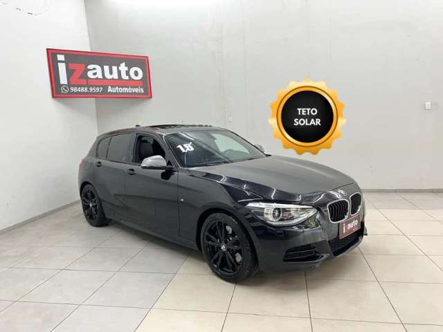 BMW M 135i 3.0 TB 24V 320cv