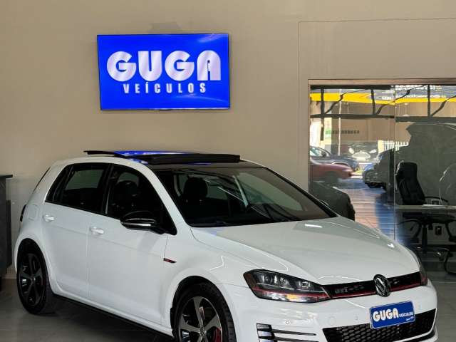 GOLF GTI 2017 