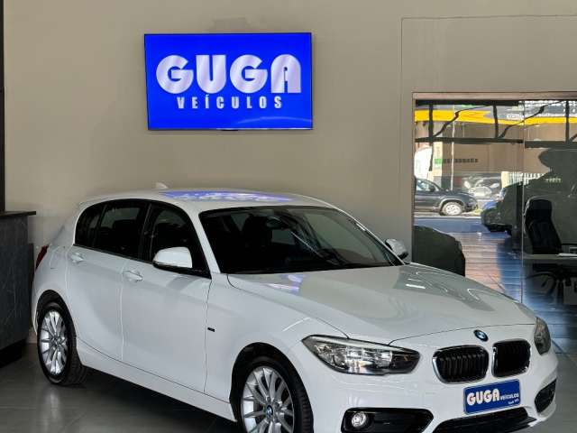 BMW 120i SPORT 2.0 