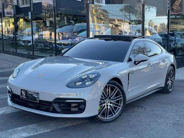 PORSCHE PANAMERA 4S 2.9 E-Hybrid 