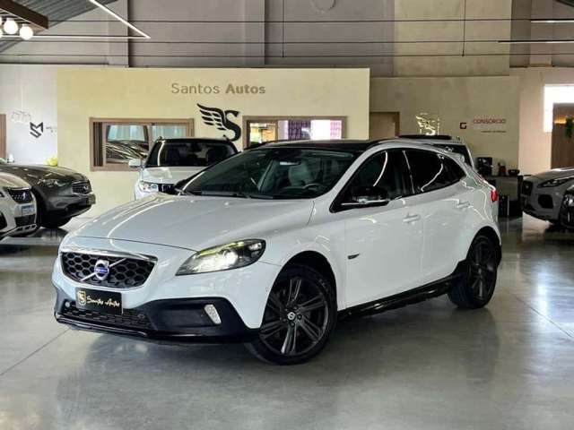 VOLVO V40 CC T5AWD DYN 2014