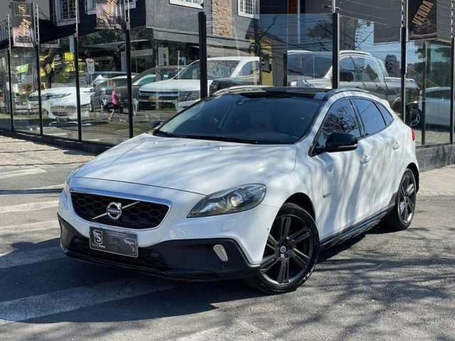 VOLVO V40 CC T5AWD DYN 2014