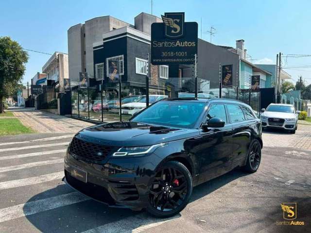 LAND ROVER VELAR SE 3.0 4x4 V6 380CV AUT. 2019