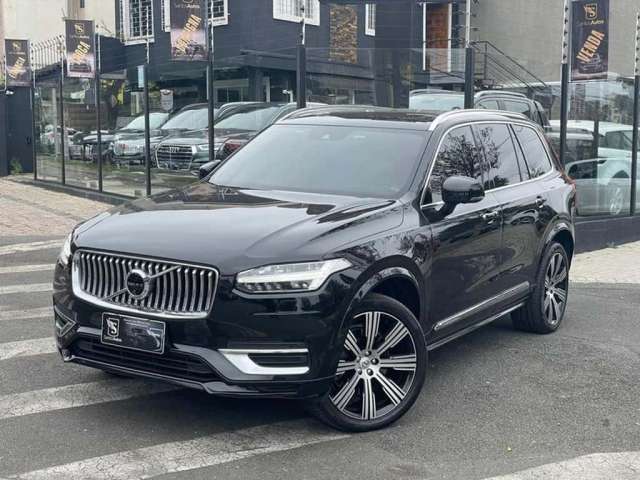 VOLVO XC 90 T-8 HIBRIDO INSCRIPT 2.0 5P 2020