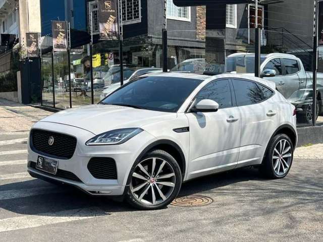 JAGUAR E-PACE P300 SE RDY 2019