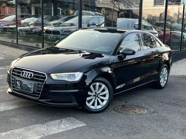 AUDI A3 1.8 2014