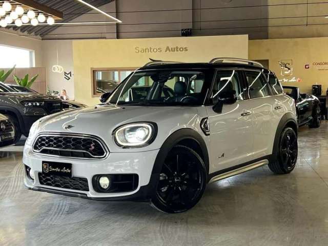 MINI COOPER CABRIO COUNTRYMAN S ALL4 1.6 AUT 2018