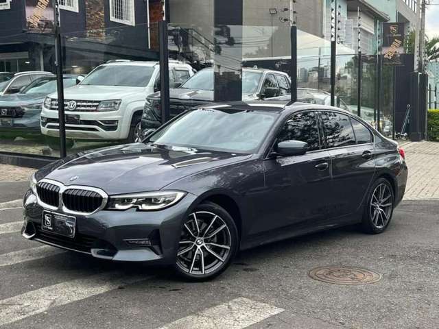 BMW 320 I 2020