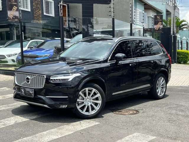 VOLVO XC 90 T6 INSCRIPT 2019