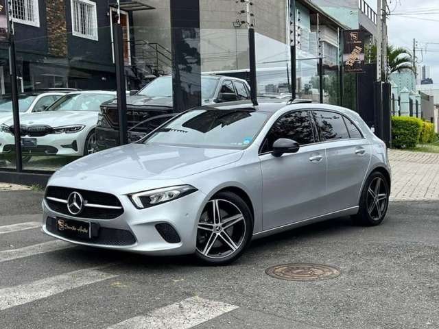 MERCEDES-BENZ A 250 2.0 SPORT TURBO 2020