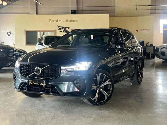 VOLVO XC60 T8 ULT DARK 2024