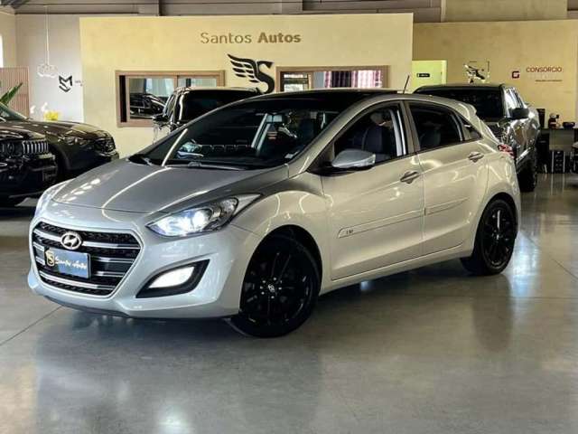 HYUNDAI I30 1.8 2016