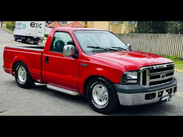 FORD F-250 XL 2000