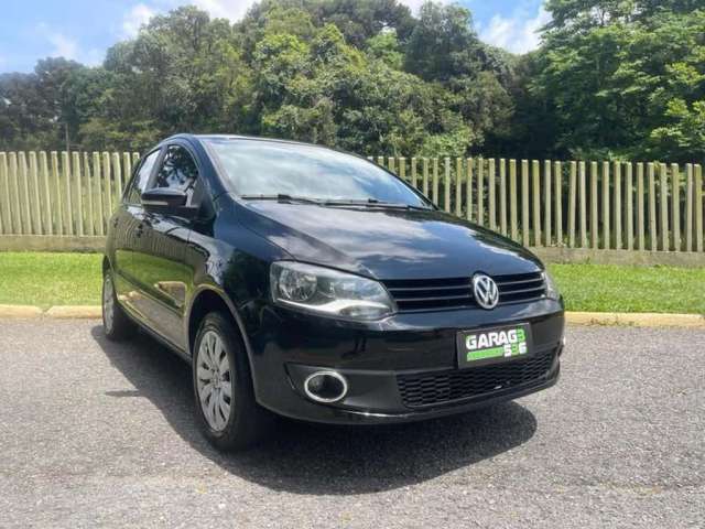 VOLKSWAGEN FOX 1.0 8V (G2) 4P 2013