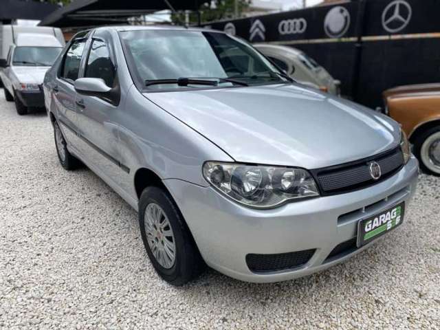 FIAT FIAT SIENA FIRE FLEX 2009