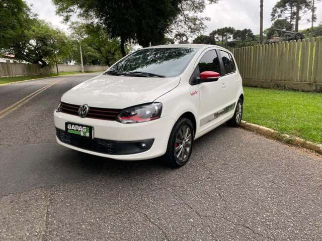 VOLKSWAGEN FOX ROCK IN RIO 2012