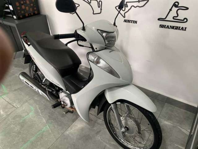 HONDA BIZ 110I 2017