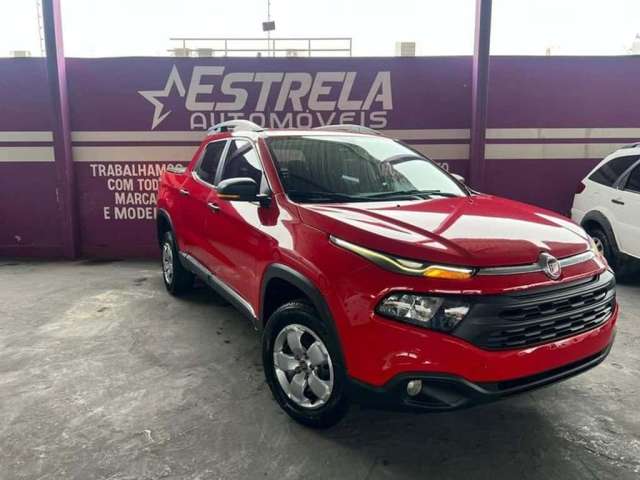 FIAT TORO FREEDOM AT 2017