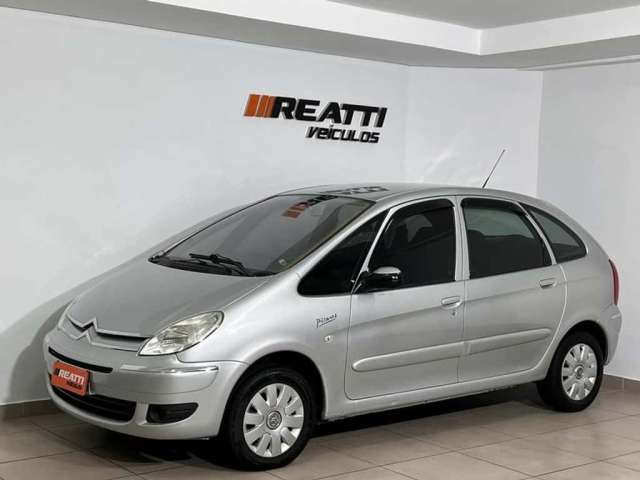 CITROEN PICASSO II16GLXF 2011