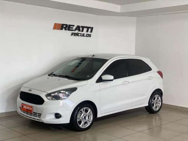 FORD KA SEL 2016