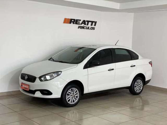 FIAT SIENA 1.0 2021