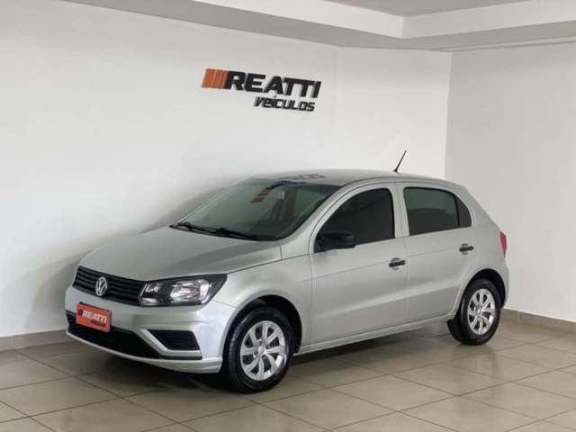 VOLKSWAGEN GOL MPI 2023