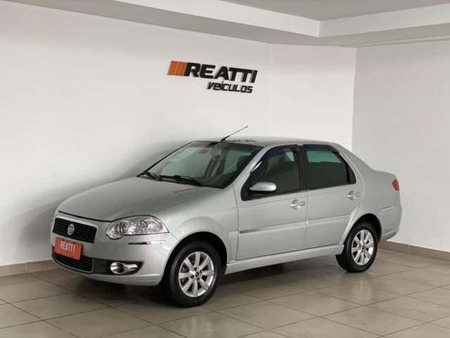 FIAT SIENA ELX 1.4 8V 2008