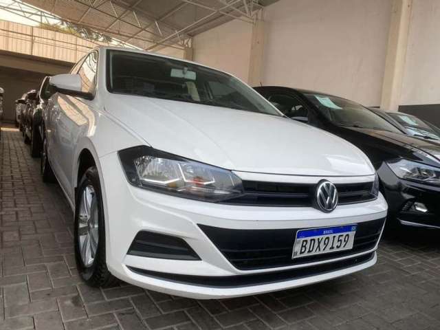 VOLKSWAGEN POLO MF 2020