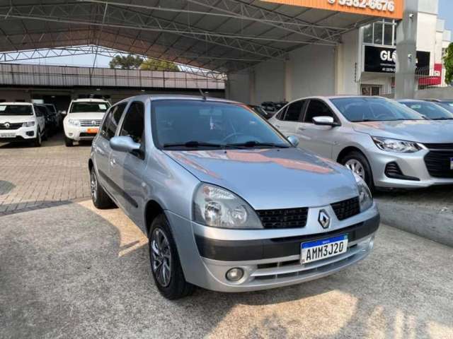 RENAULT CLIO PRI 10 16VH 2005