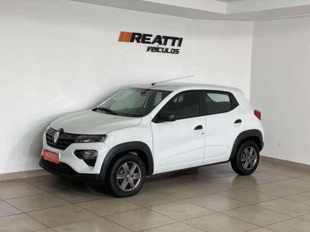 RENAULT KWID ZEN 2 2023