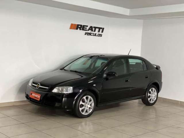 CHEVROLET ASTRA HB 4P ADVANTAGE 2010