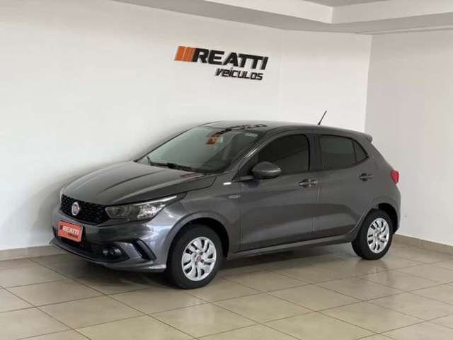 FIAT ARGO DRIVE 1.0 2020