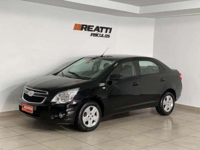 CHEVROLET COBALT 1.8 LT 2014