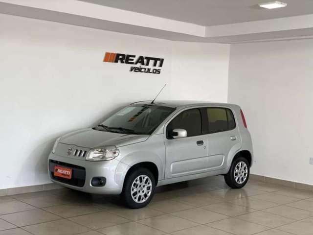 FIAT UNO VIVACE 1.0 2013