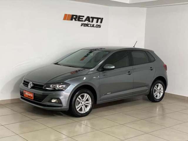 VOLKSWAGEN POLO MSI 2018