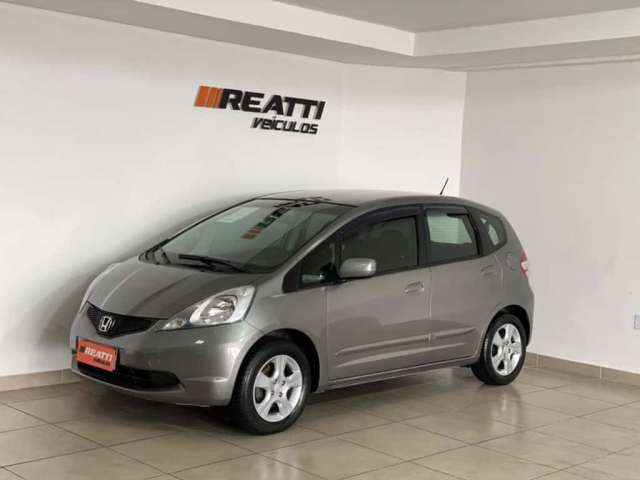 HONDA FIT LX FLEX 2010