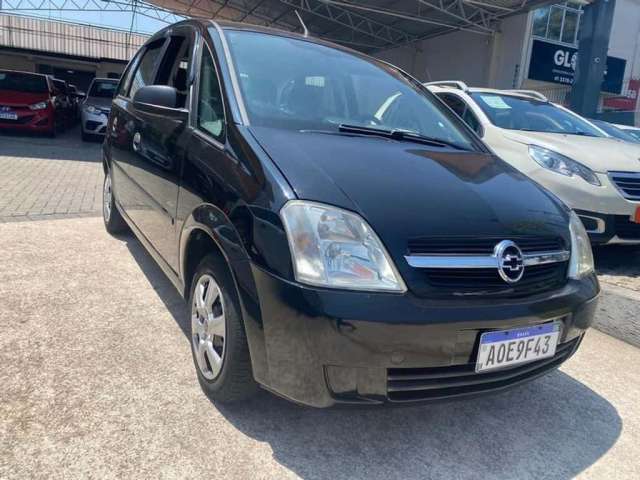 CHEVROLET MERIVA JOY 2007