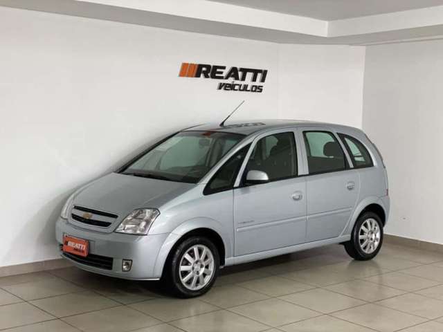 CHEVROLET MERIVA PREMIUM 2010