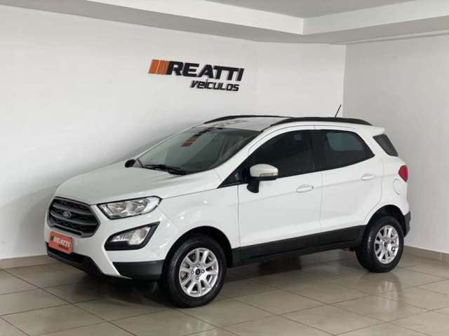 FORD ECOSPORT SE AT 1.5 2021