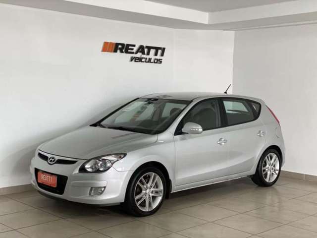 HYUNDAI I30 2.0 2012