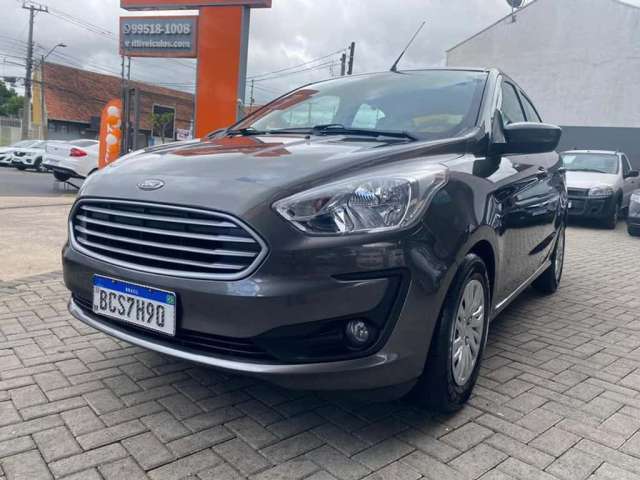 FORD KA SE 1.0 SD C 2019