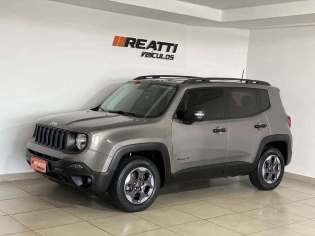 JEEP RENEGADE 1.8 AUTOM. 2021